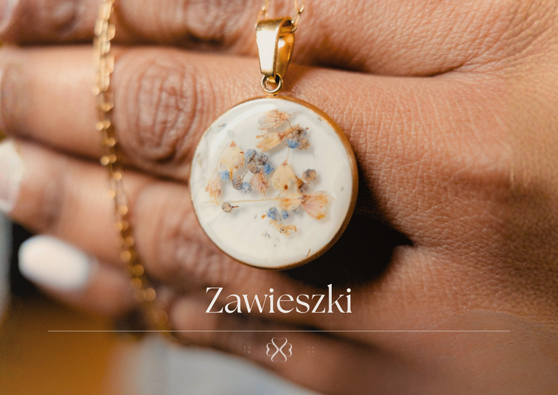 Zawieszki